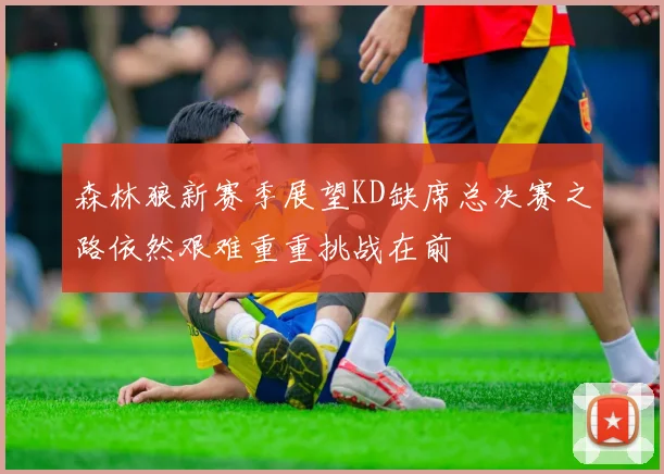 森林狼新赛季展望KD缺席总决赛之路依然艰难重重挑战在前