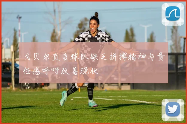 戈贝尔直言球队缺乏拼搏精神与责任感呼吁改善现状
