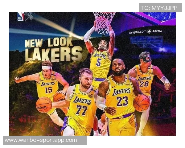 老詹能否逆袭里夫斯湖人或迎来白人三少时代的挑战