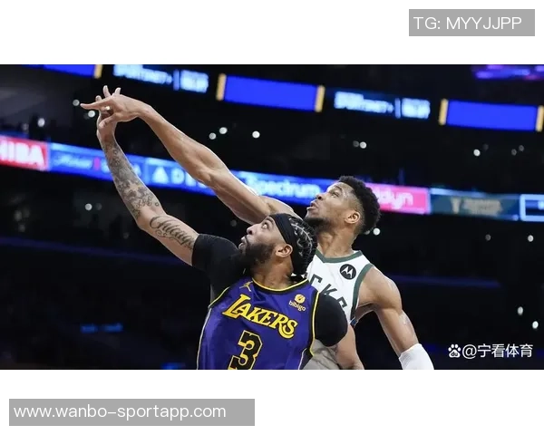 湖人追逐字母哥只是球迷幻想他们正冷静评估市场并不急于交易