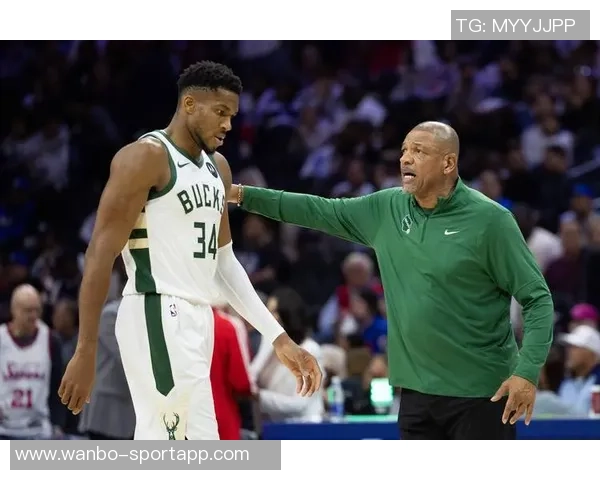 雄鹿全力以赴补强阵容却难挽留字母哥的最终命运